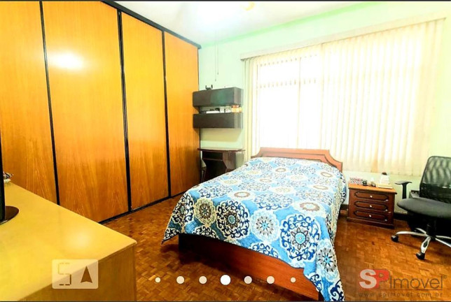 Imagem Apartamento com 3 Quartos à Venda, 140 m² em Campos Elíseos - São Paulo