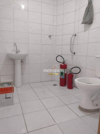 Imagem Sala Comercial para Alugar, 50 m² em Barcelona - São Caetano Do Sul