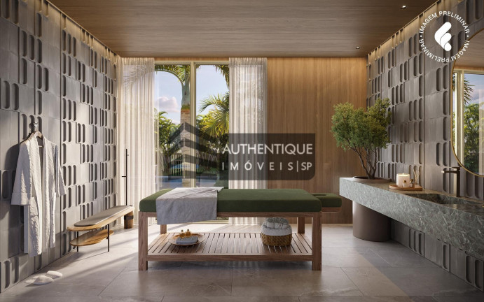 Imagem Apartamento com 4 Quartos à Venda, 263 m² em Pinheiros - São Paulo