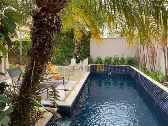 Casa com 3 Quartos à Venda, 325 m² em Condomínio Terras Do Imperador - Americana