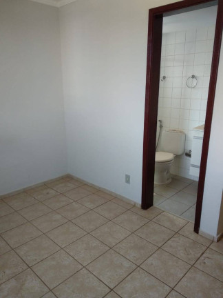 Imagem Apartamento com 3 Quartos à Venda,  em Jardim America - Bauru