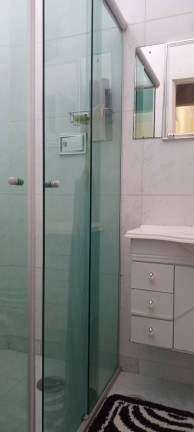 Imagem Casa com 3 Quartos à Venda, 61 m² em Jardim Petrópolis - Cotia