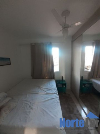 Imagem Casa de Condomínio com 2 Quartos à Venda, 70 m² em Jaraguá - São Paulo