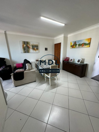 Imagem Apartamento com 3 Quartos à Venda, 120 m² em Ocian - Praia Grande