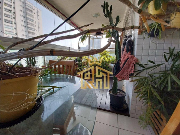 Imagem Apartamento com 2 Quartos à Venda, 87 m² em Canto Do Forte - Praia Grande