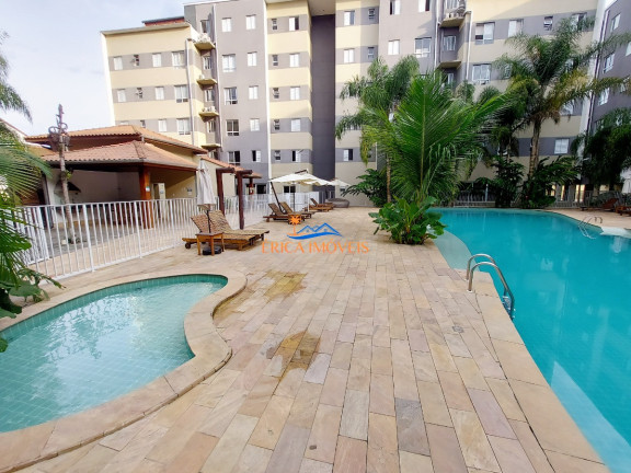 Imagem Apartamento com 3 Quartos à Venda, 70 m² em Estufa Ii - Ubatuba Imagem Apartamento com 3 Quartos à Venda, 70 m² em Estufa Ii - Ubatuba