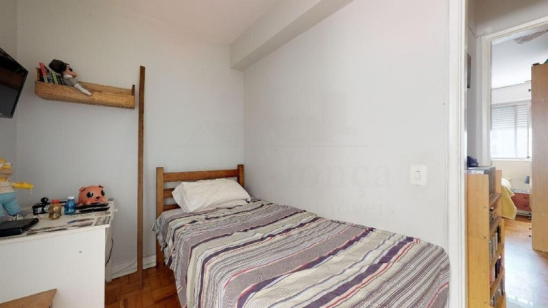 Imagem Apartamento com 2 Quartos à Venda, 86 m² em Sumaré - São Paulo