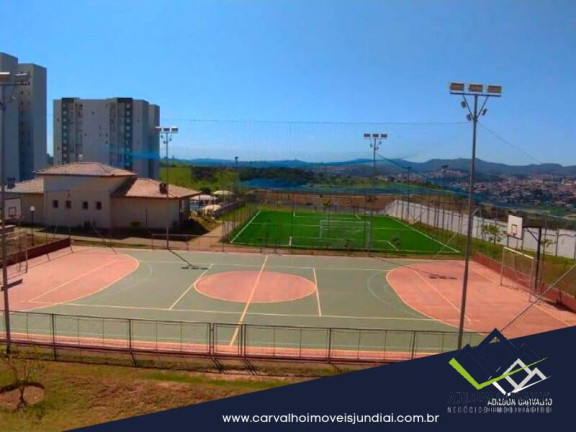 Imagem Apartamento com 2 Quartos à Venda, 64 m² em Jardim Tamoio - Jundiaí