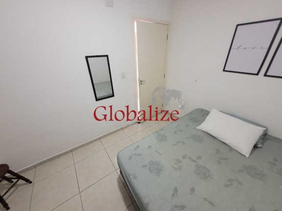 Imagem Imóvel com 2 Quartos à Venda, 59 m² em Vila Mathias - Santos Imagem Imóvel com 2 Quartos à Venda, 59 m² em Vila Mathias - Santos