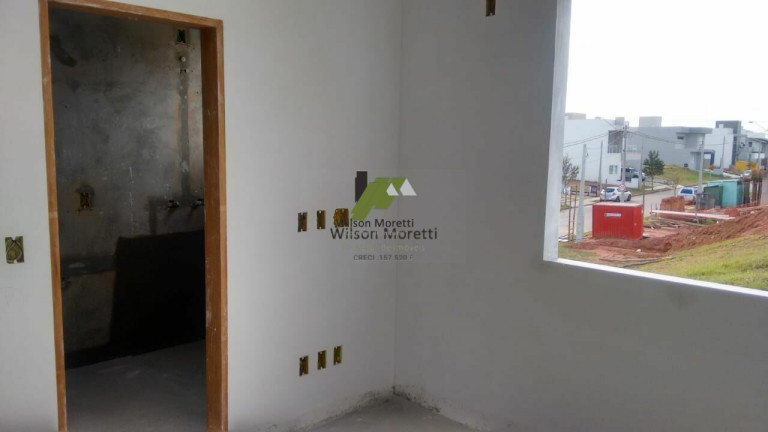 Imagem Casa com 3 Quartos à Venda, 211 m² em Jardim Ermida I - Jundiaí