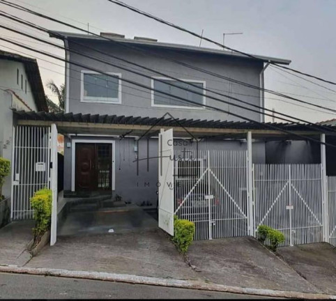 Imagem Casa de Condomínio com 3 Quartos à Venda, 360 m² em Horizontal Park - Cotia Imagem Casa de Condomínio com 3 Quartos à Venda, 360 m² em Horizontal Park - Cotia