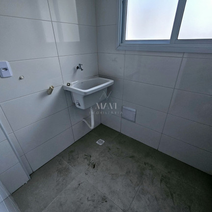 Imagem Apartamento com 1 Quarto à Venda, 55 m² em Ocian - Praia Grande