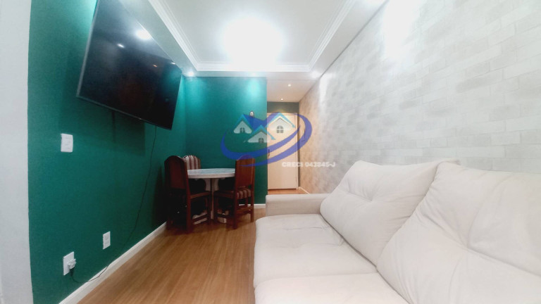 Imagem Apartamento com 2 Quartos à Venda, 54 m² em Medeiros - Jundiaí Imagem Apartamento com 2 Quartos à Venda, 54 m² em Medeiros - Jundiaí