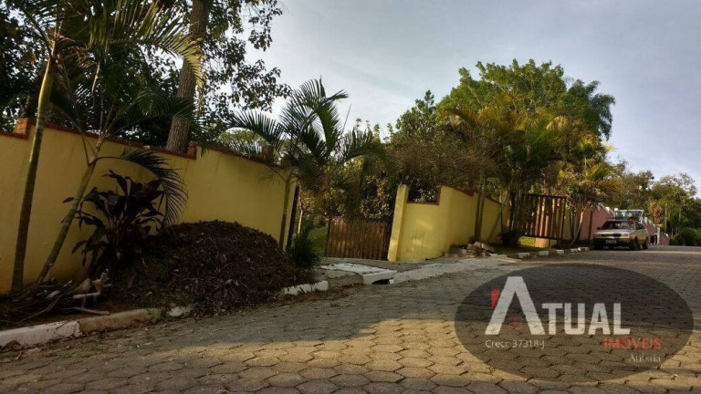 Imagem Casa com 6 Quartos à Venda, 400 m² em Pirucaia - Mairiporã Imagem Casa com 6 Quartos à Venda, 400 m² em Pirucaia - Mairiporã