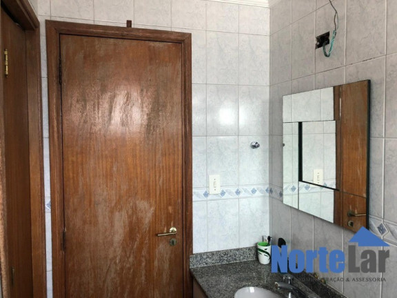 Imagem Apartamento com 3 Quartos à Venda, 147 m² em Parque Mandaqui - São Paulo
