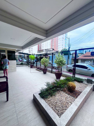 Imagem Apartamento com 2 Quartos à Venda, 88 m² em Itapuã - Vila Velha