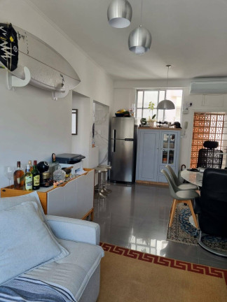 Imagem Apartamento com 1 Quarto à Venda, em Pitangueiras - Guarujá Imagem Apartamento com 1 Quarto à Venda, em Pitangueiras - Guarujá