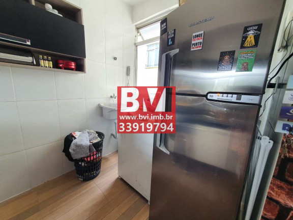 Imagem Apartamento com 2 Quartos à Venda, 51 m² em Tomás Coelho - Rio De Janeiro Imagem Apartamento com 2 Quartos à Venda, 51 m² em Tomás Coelho - Rio De Janeiro
