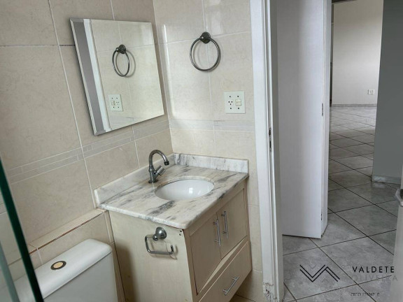 Imagem Apartamento com 2 Quartos à Venda, 56 m² em Urbanova V - São José Dos Campos Imagem Apartamento com 2 Quartos à Venda, 56 m² em Urbanova V - São José Dos Campos