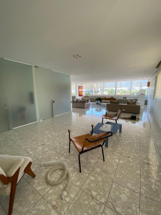 Imagem Apartamento com 2 Quartos à Venda, 425 m² em Higienópolis - São Paulo