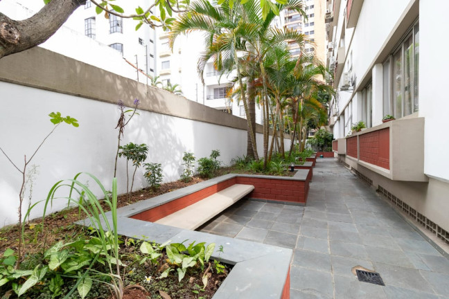 Imagem Imóvel com 1 Quarto à Venda, 48 m² em Brooklin Paulista - São Paulo
