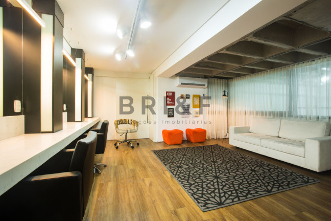 Imagem Imóvel Comercial à Venda, 920 m² em Campo Belo - São Paulo