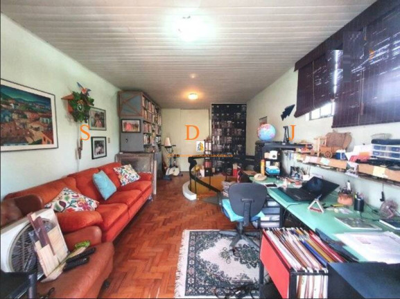 Imagem Casa com 2 Quartos à Venda, 255 m² em Instituto De Previdência - São Paulo Imagem Casa com 2 Quartos à Venda, 255 m² em Instituto De Previdência - São Paulo