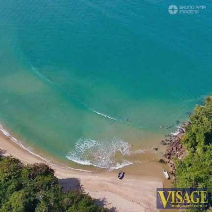 Imagem Casa com 2 Quartos à Venda, 5 m² em Ubatuba