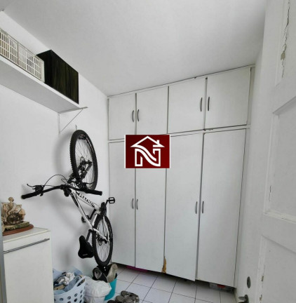 Imagem Apartamento com 3 Quartos à Venda, 125 m² em Gonzaga - Santos