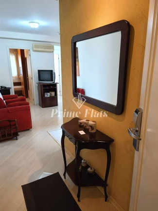 Imagem Apartamento com 2 Quartos à Venda, 48 m² em Consolação - São Paulo Imagem Apartamento com 2 Quartos à Venda, 48 m² em Consolação - São Paulo