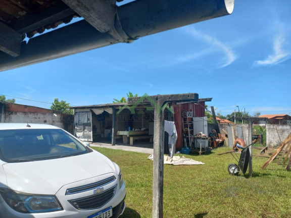 Imagem Casa com 2 Quartos à Venda, 102 m² em Salinas - Balneário Barra Do Sul