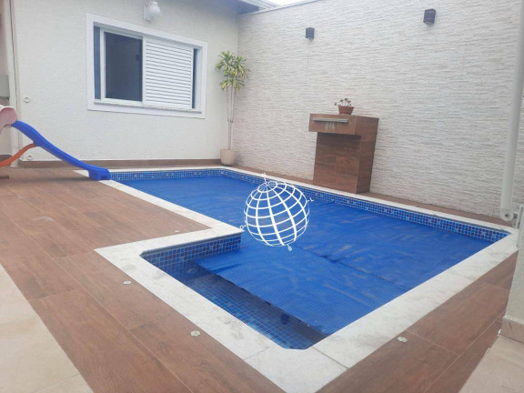 Imagem Casa com 3 Quartos à Venda, 199 m² em Morumbi - Atibaia Imagem Casa com 3 Quartos à Venda, 199 m² em Morumbi - Atibaia