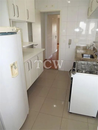 Imagem Apartamento com 3 Quartos à Venda, 108 m² em Vila Mariana - São Paulo