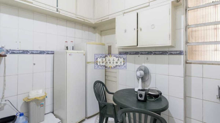 Imagem Apartamento com 4 Quartos à Venda, 190 m² em Botafogo - Rio De Janeiro