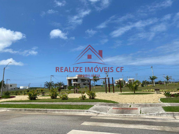Imagem Terreno em Condomínio à Venda, 405 m² em Guriri - Cabo Frio Imagem Terreno em Condomínio à Venda, 405 m² em Guriri - Cabo Frio
