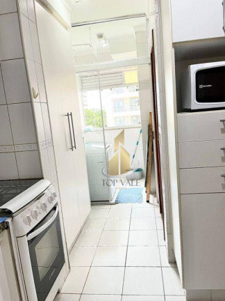 Imagem Apartamento com 3 Quartos para Alugar, 96 m² em Jardim Aquarius - São José Dos Campos Imagem Apartamento com 3 Quartos para Alugar, 96 m² em Jardim Aquarius - São José Dos Campos