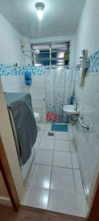 Imagem Apartamento com 2 Quartos à Venda, 73 m² em Vila Matias - Santos Imagem Apartamento com 2 Quartos à Venda, 73 m² em Vila Matias - Santos