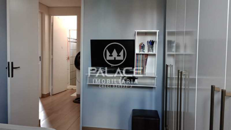 Imagem Apartamento com 2 Quartos à Venda, 42 m² em Jardim Sonia - Piracicaba Imagem Apartamento com 2 Quartos à Venda, 42 m² em Jardim Sonia - Piracicaba
