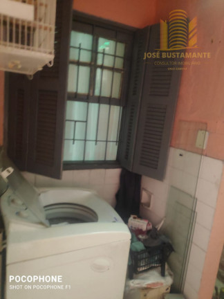Imagem Casa com 2 Quartos à Venda, 90 m² em Jardim Vergueiro (sacomã) - São Paulo Imagem Casa com 2 Quartos à Venda, 90 m² em Jardim Vergueiro (sacomã) - São Paulo