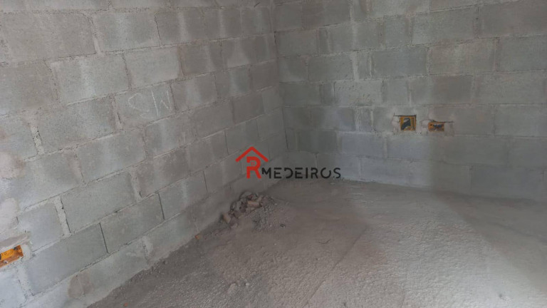 Imagem Apartamento com 2 Quartos à Venda, 57 m² em Tupi - Praia Grande