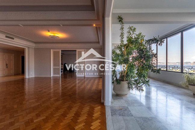 Imagem Apartamento com 4 Quartos à Venda, 525 m² em Flamengo - Rio De Janeiro Imagem Apartamento com 4 Quartos à Venda, 525 m² em Flamengo - Rio De Janeiro