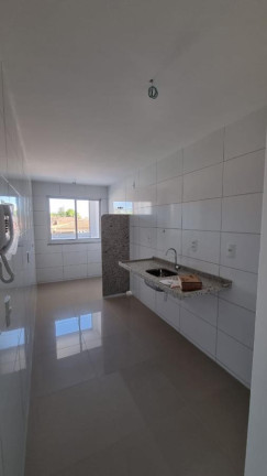 Imagem Apartamento com 3 Quartos à Venda, 82 m² em Ininga - Teresina