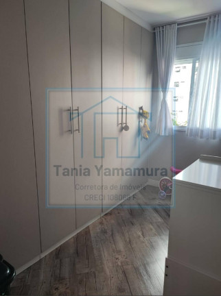 Imagem Apartamento com 3 Quartos à Venda, 60 m² em Santo André Imagem Apartamento com 3 Quartos à Venda, 60 m² em Santo André