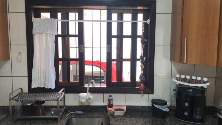 Imagem Casa com 3 Quartos à Venda, 129 m² em Jardim Morumbi - Jundiaí Imagem Casa com 3 Quartos à Venda, 129 m² em Jardim Morumbi - Jundiaí