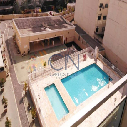 Imagem Apartamento com 2 Quartos à Venda, 66 m² em Barranco - Taubaté