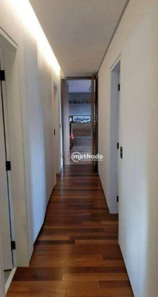 Imagem Apartamento com 4 Quartos à Venda, 193 m² em Cambuí - Campinas