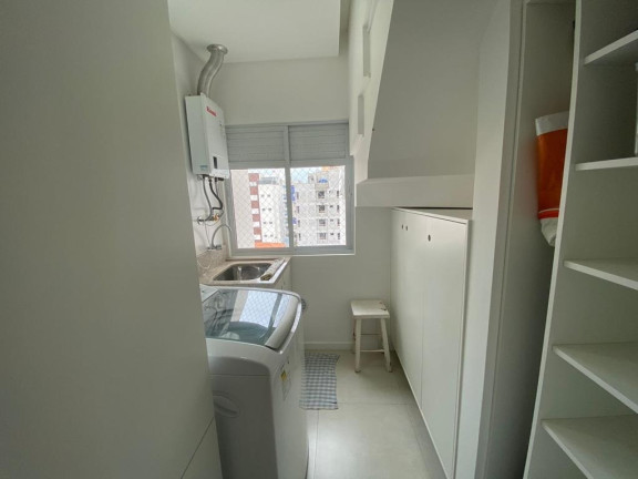 Imagem Cobertura com 3 Quartos à Venda,  em Palmas - Governador Celso Ramos