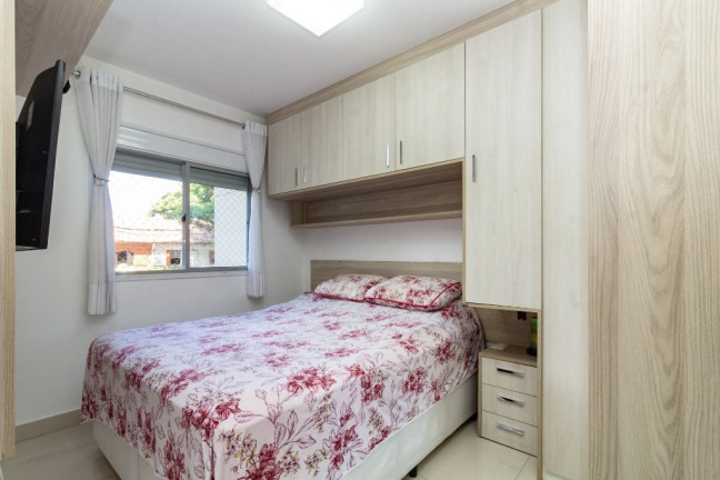 Imagem Apartamento com 2 Quartos à Venda, 68 m² em Ipiranga - São Paulo