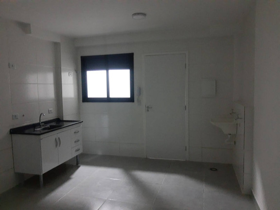 Imagem Apartamento com 1 Quarto à Venda, 31 m² em Parque São Lucas - São Paulo