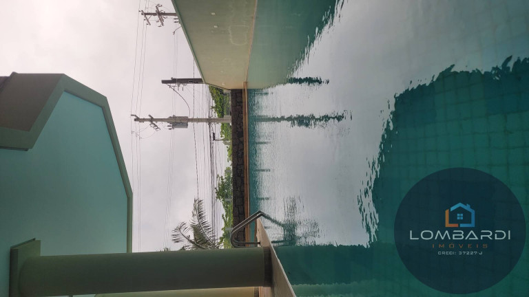 Imagem Apartamento com 2 Quartos à Venda, 124 m² em Praia Grande - Ubatuba